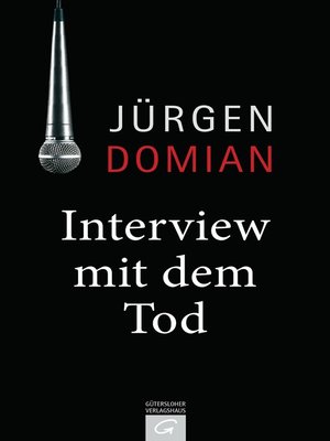 cover image of Interview mit dem Tod
